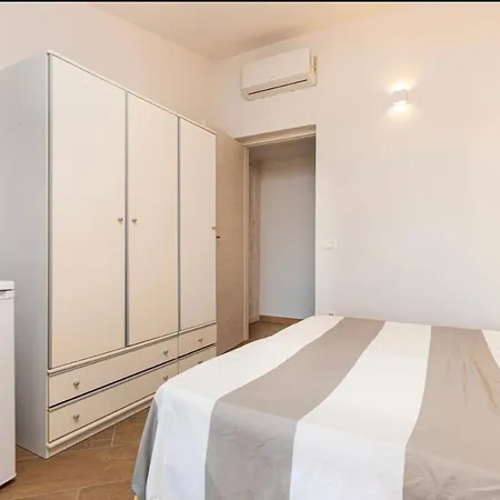 Casa Sharon Vista Mare Ad *