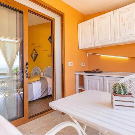 Casa Sharon Vista Mare Ad Maison d'hôtes 3*