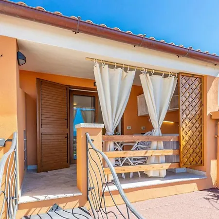 Casa Sharon Vista Mare Ad * Olbia