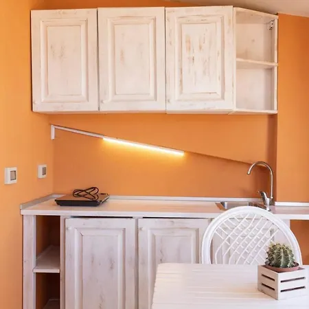 Casa Sharon Vista Mare Ad Pensionat