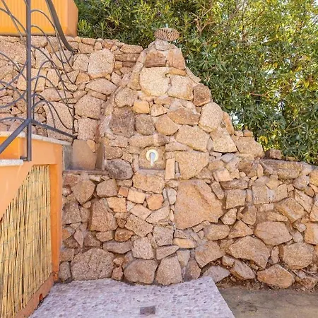 Guest house Casa Sharon Vista Mare Ad