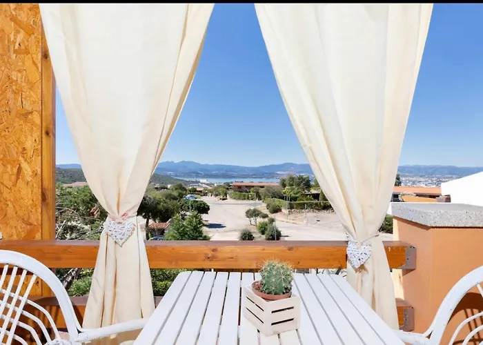 Casa Sharon Vista Mare Ad Pensionat