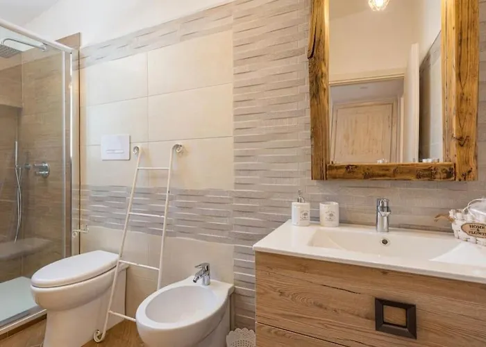 Casa Sharon Vista Mare Ad Pensionat 3*