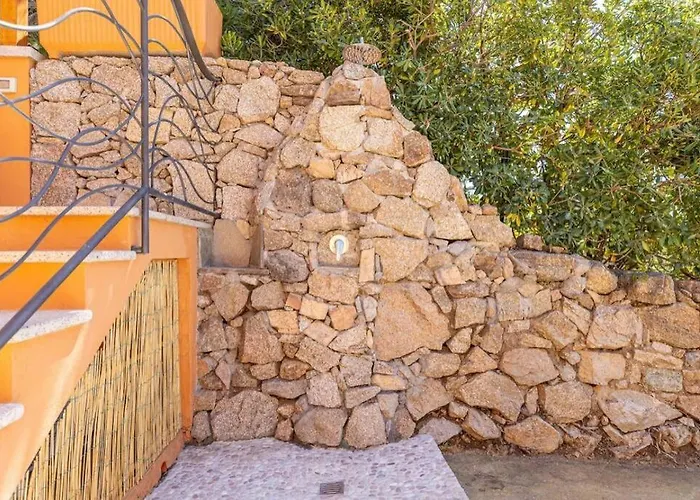 Pensionat Casa Sharon Vista Mare Ad