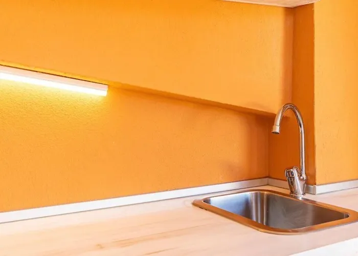 Pensionat Casa Sharon Vista Mare Ad